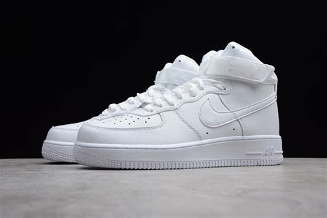 nike air force 1 07 heel height|air force one high tops.